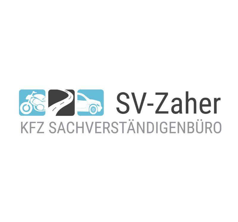 Logo SV Zaher